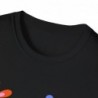 Have a Groovy Halloween Retro Funky Unisex Softstyle T-Shirt