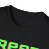 Get ready for Halloween with this Creep it Real funny Unisex Softstyle T-Shirt